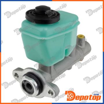Maître-cylindre de frein pour TOYOTA | HPH-TY-000, 47201-60650
